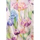 Matějovský Bavlněné povlečení Deluxe Tulipa, 140 x 220 cm, 70 x 90 cm - thumb (3)