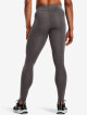 Dámské legíny Under Armour  CG Authentics Legging-GRY XS - thumb (5)