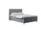 Elvisia Manželská postel SOFIA Boxspring s topperem | 180 x 200 cm - thumb (0)