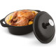 Lamart LT1210 hrnec litina Iron, 35,5 cm - thumb (2)