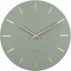 Karlsson 5821DG designové nástěnné hodiny, pr. 30 cm - thumb (0)