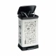 Curver Pedálový odpadkový koš Kitchen, 50 l - thumb (1)