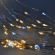 Solight Okenní vánoční závěs, 300 mini LED, 1,5 x 1,2 m, s časovačem - thumb (2)
