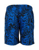 Pánské šortky FZ Forza  Luton M Shorts Olympian Blue XXL - thumb (1)