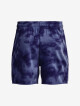 Under Armour šortky UA Rival Terry 6in Short-BLU 1377578-468 - thumb (3)