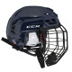 Hokejová helma CCM Tacks 310 Combo SR - thumb (1)