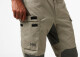 Pánské kalhoty Helly Hansen  Vandre Tup Pant Fallen Rock XL - thumb (4)