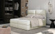 Artelta Manželská postel AMBER Boxspring | 180 x 200 cm Barevné provedení AMBER: Berlin 03 - thumb (7)