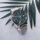 Seiko Presage SSK009J1 Style60's GMT - thumb (13)