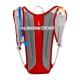 Cyklistický batoh Camelbak  Rogue Light 7 Red - thumb (5)