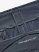 Under Armour Men's UA OutRun The Storm Pant Downpour Gray/Downpour Gray/Reflective - thumb (3)