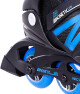 Pánské kolečkové brusle K2  Kinetic 80 PRO LTD M - thumb (4)
