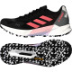 Dámská běžecká obuv adidas  Terrex Agravic Ultra Core Black  UK 5 - thumb (6)