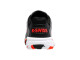 Dětská tenisová obuv K-Swiss  Hypercourt Express 2 HB Steel Gray/Jet Black  EUR 38 - thumb (6)