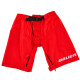 Hokejové návleky Bauer Supreme PANT COVER SHELL Intermediate L, černá - thumb (2)