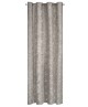 ArtFir Zatemňovací závěs LIVIA K | béžová 140 x 250 cm - thumb (1)