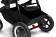 Městský kočárek Thule Sleek Black on Black - thumb (1)