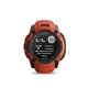 Garmin Instinct® 2X Solar Flame Red 010-02805-01 - thumb (4)