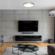 Rabalux 71289 moderní stropní LED svítidlo Dewson - thumb (1)