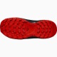 Dětská outdoorová obuv Salomon  XA PRO V8 CSWP J  UK 3,5 - thumb (2)