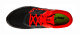 Pánská běžecká obuv Inov-8  Oroc Oroc Ultra 290 M (S) Red/Black  UK 8 - thumb (3)