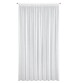 ArtFir Záclona Nicea BP | bílá 350 x 270 cm - thumb (1)