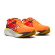 Pánská běžecká obuv Saucony  Triumph 22 Spice/Canary  UK 8,5 - thumb (2)