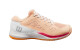 Dámská tenisová obuv Wilson Rush Pro Ace W Peach Parfait  EUR 41 1/3 - thumb (0)
