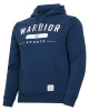 Pánská mikina Warrior  Sports Hoody Navy 3XL - thumb (2)
