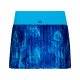 Dámská sukně BIDI BADU  Inaya Tech Plissee Skort Light Blue L - thumb (1)