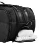 Taška na rakety Wilson RF Tournament Racquet Bag 15PK Black - thumb (9)