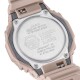 Casio G-Shock GMA-S2100MD-4AER Pink Metallic Series - thumb (4)