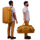 Sportovní taška Thule Chasm Duffel 70L - Golden - thumb (4)