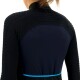 Dámský cyklistický dres UYN  Lady Biking Airwing Winter Ow Shirt Long_Sl. S - thumb (4)