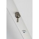 Rabalux 71090 nástěnná lampa s odkládacím prostorem Tacito, bílá - thumb (5)