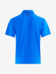 Under Armour UA T2G Polo-BLU 1368122-486 - thumb (1)