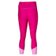 Mizuno Core 3/4 Tight J2GB120268 Pink Peacock růžové - thumb (2)