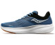 Pánská běžecká obuv Saucony  Ride 16  Murk/Black  UK 6 - thumb (1)