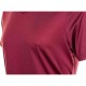 Dámské tričko Endurance  Annabelle S/S Tee Tawny Port  Q2/48 - thumb (2)