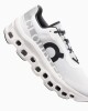 Dámská běžecká obuv On Cloudmonster All White  EUR 41 - thumb (5)