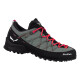 Dámská outdoorová obuv Salewa  Wildfire 2 W Duck Green/Black  UK 7,5 - thumb (4)