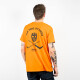 Pánské tričko Roster Hockey  Pirate Orange XL - thumb (1)