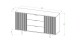 ArtGiB Komoda NUBIA NB-02 | cashmere - thumb (7)