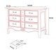 Livin Hill Komoda VERONA VE815 - thumb (4)