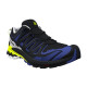 Pánská běžecká obuv Salomon XA Pro 3D V9 Gore-Tex Black/Surf The Web/Safety Yellow  UK 11,5 - thumb (2)