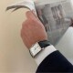Frederique Constant Classics Carrée Automatic FC-303S4C6 - thumb (17)