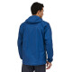 Pánská bunda Patagonia  Storm Racer Anacapa Blue - thumb (3)