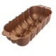 Forma kov srnčí hřbet MARISSA 33,5x15x8 cm  - thumb (0)