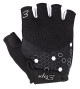 Dámské cyklistické rukavice Etape  BETTY black L - thumb (0)