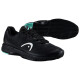 Pánská tenisová obuv Head Revolt Pro 4.0 Clay Black/Teal  EUR 40,5 - thumb (3)